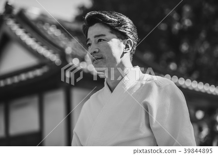 日本文化 男人 男 39844895