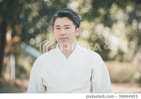 japanese culture, person, male 39844903