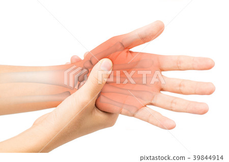 hand bone pain 39844914