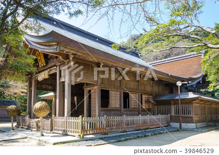 Shikakai神社 Shikakai神社 39846529