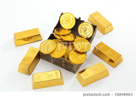 Gold (image) 39846663