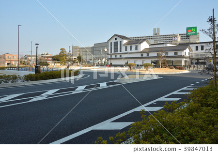 Iwabuchi walk: Tobu Railway Iwabuchi Station Iwabuchi walk: Tobu Railway Iwabuchi Station 39847013