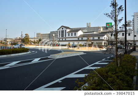 Iwabuchi walk: Tobu Railway Iwabuchi Station Iwabuchi walk: Tobu Railway Iwabuchi Station 39847015
