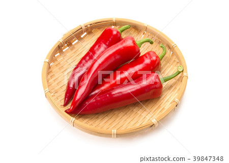 Red pepper 39847348