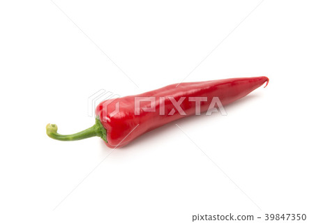 Red pepper 39847350