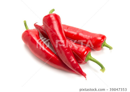 Red pepper 39847353