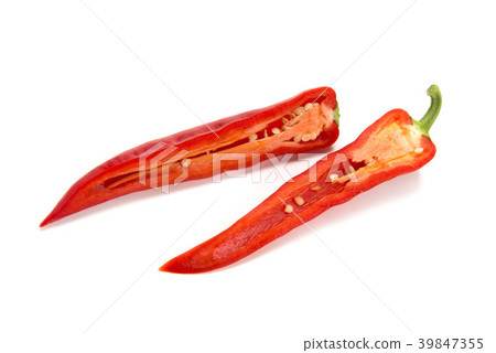 Red pepper 39847355