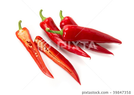 Red pepper Red pepper 39847358