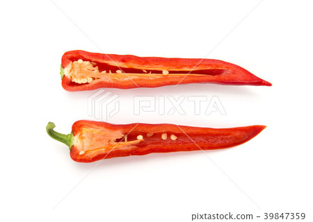 Red pepper Red pepper 39847359
