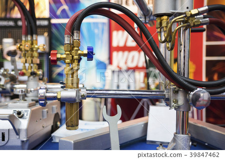 the industrial burner torch 39847462
