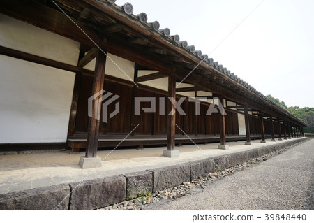 Edo castle hundred people 39848440