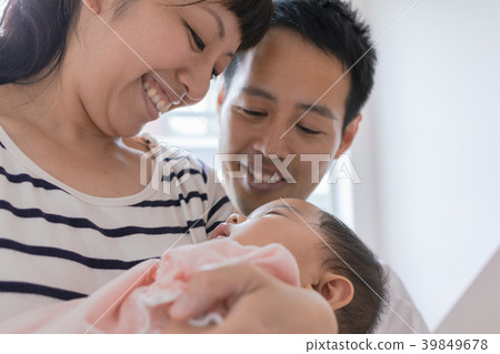 寶寶和家人 39849678