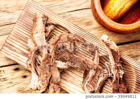 medicinal root Hedysarum medicinal root Hedysarum 39849811