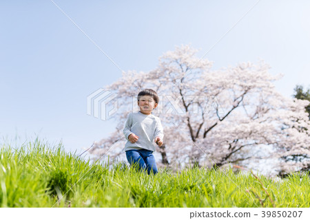 精力充沛的孩子 39850207