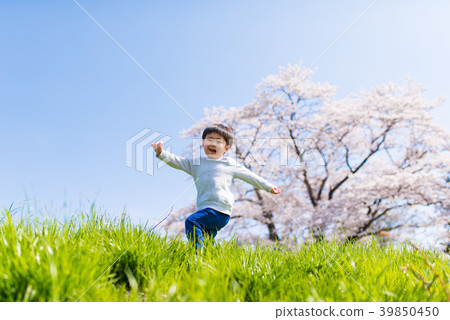 A child A child 39850450