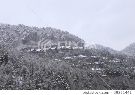 Yongpyeong Ski Resort 39851441