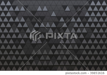 Abstract background of polygonal shape Abstract background of polygonal shape 39851616