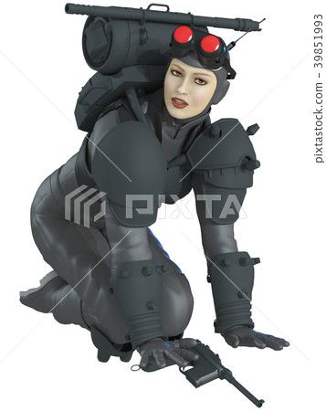 Super Soldier Super Soldier 39851993