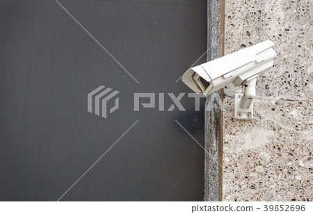 Security camera Private property protection Security camera Private property protection 39852696