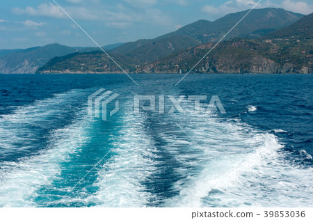 Levanto coast, Liguria, Italy Levanto coast, Liguria, Italy 39853036