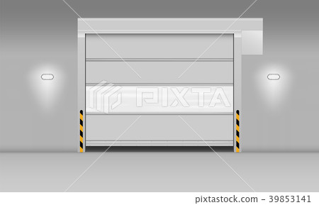High speed PVC rolling door, Shutter door, Vector High speed PVC rolling door, Shutter door, Vector 39853141