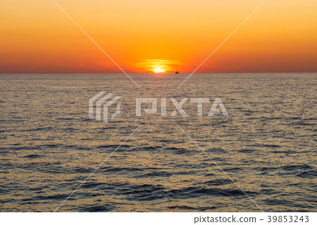 Santorini, Yachts, Aegean Sea, Greece 39853243