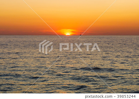 Santorini, Yachts, Aegean Sea, Greece 39853244