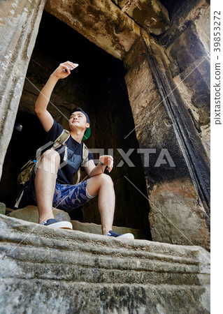 Travel, Men, Bayonne, Cambodia 39853272