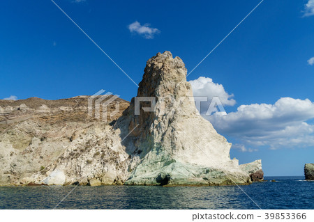 聖托里尼,愛琴海,希臘 聖托里尼,愛琴海,希臘 39853366
