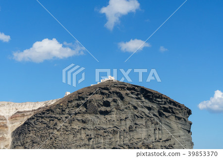 希臘聖托里尼 希臘聖托里尼 39853370