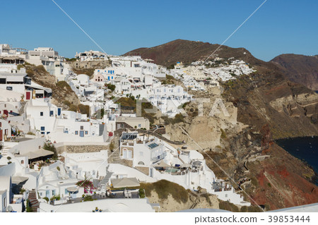 伊亞村,希臘聖托里尼 伊亞村,希臘聖托里尼 39853444