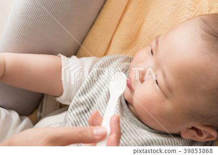 嬰兒食品 39853868