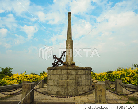 台灣光復紀念碑 39854164