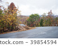 Road trip with the natural view to Ban Wat Chan 39854594