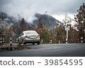 Road trip with the natural view to Ban Wat Chan 39854595