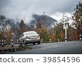 Road trip with the natural view to Ban Wat Chan 39854596