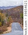 Road trip with the natural view to Ban Wat Chan 39854621