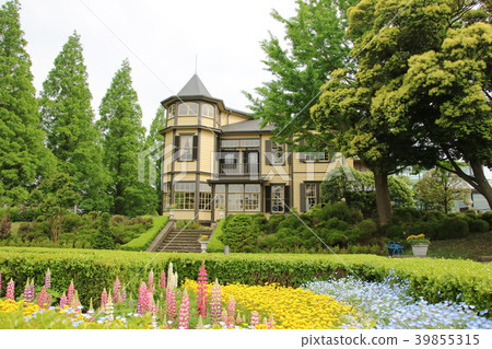 橫濱,外交官之家,山手西式建築,山手意大利山花園 橫濱,外交官之家,山手西式建築,山手意大利山花園 39855315