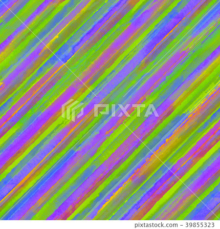 Colorful striped seamless pattern background Colorful striped seamless pattern background 39855323