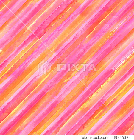 Colorful striped seamless pattern background Colorful striped seamless pattern background 39855324