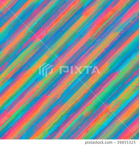 Colorful striped seamless pattern background Colorful striped seamless pattern background 39855325
