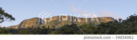 Alto Paquisha Tepuy in the Cordillera del Condor 39856062
