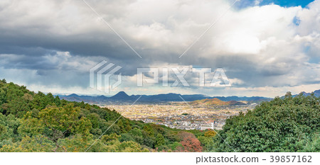 從Kotohiragu神社的看法 39857162