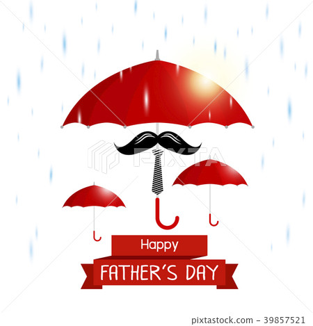 Happy fathers day design 39857521