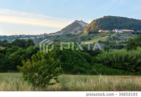 Republic of San Marino view 39858193
