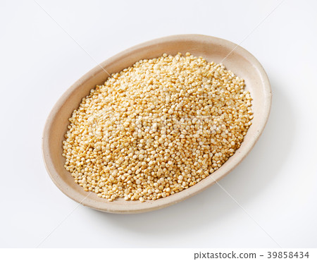 white quinoa seeds white quinoa seeds 39858434