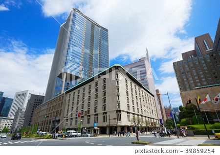 東京日比谷中城 39859254