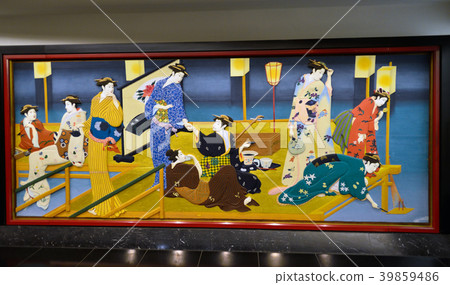 Tokyo Prefecture Hotels 39859486