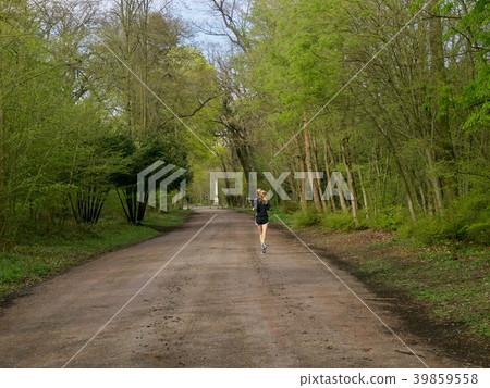 Bois de Boulogne/Paris,France 39859558