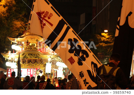 Hamamatsu Festival Goten stand Hamamatsu Festival Goten stand 39859740